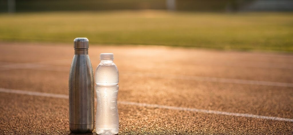 Hydration and electrolytes for runners